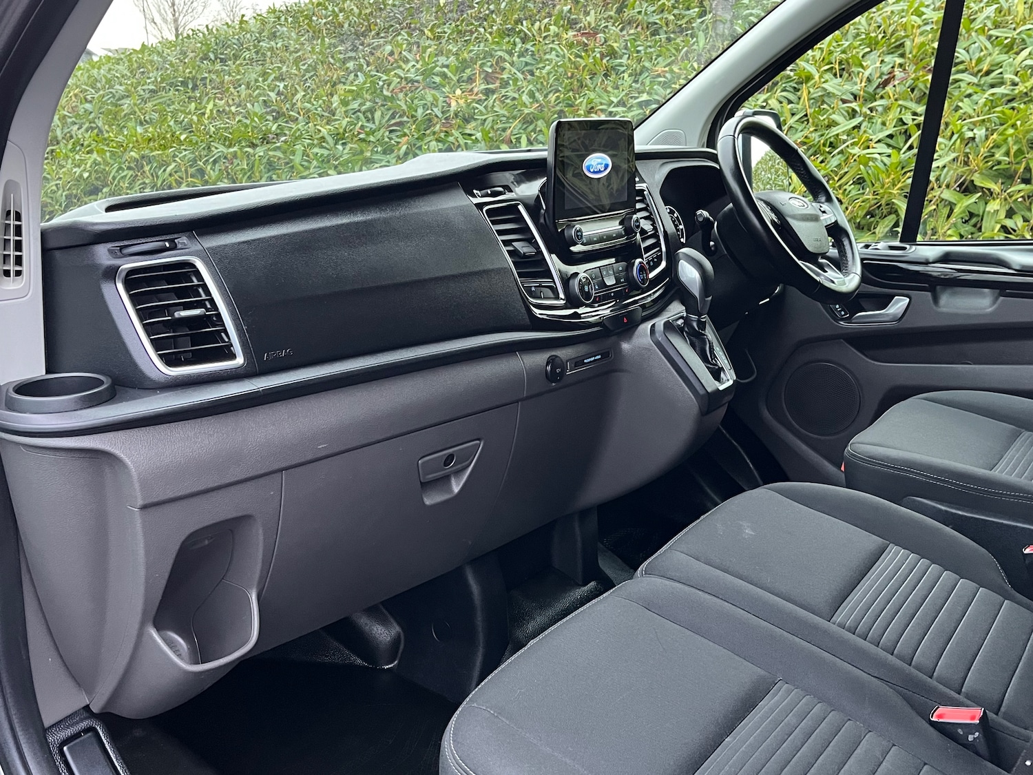 Used Ford Transit Custom 2022 for sale - 77245178: Photo 14