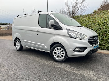 Used Ford Transit Custom 2022 for sale - 77245178: Photo