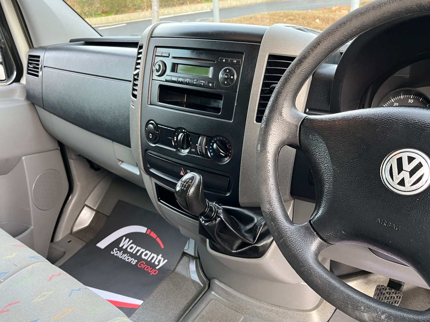 Used Volkswagen Crafter 2011 for sale - 77446305: Photo 20