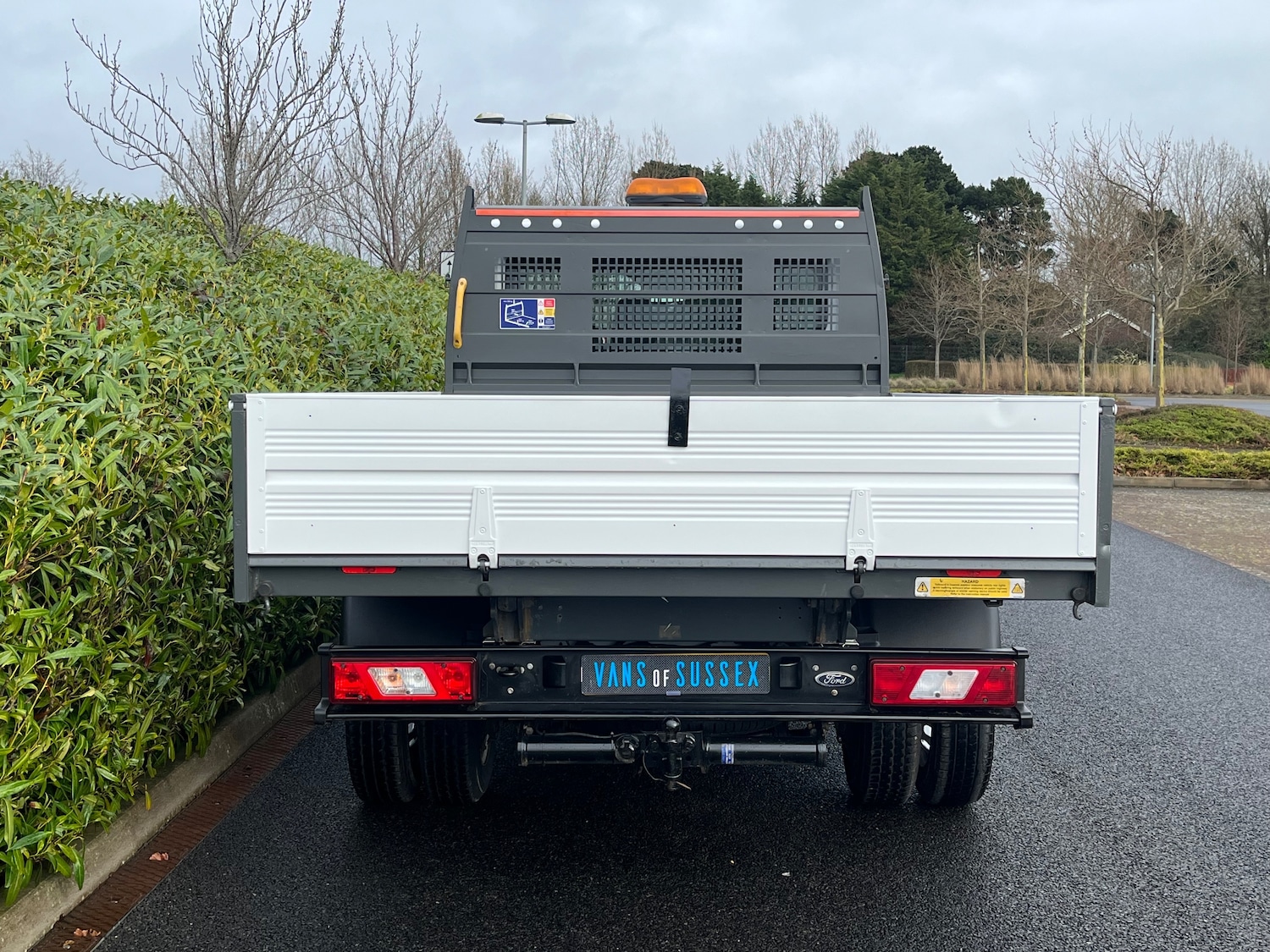 Used Ford Transit 2021 for sale - 77692063: Photo 15