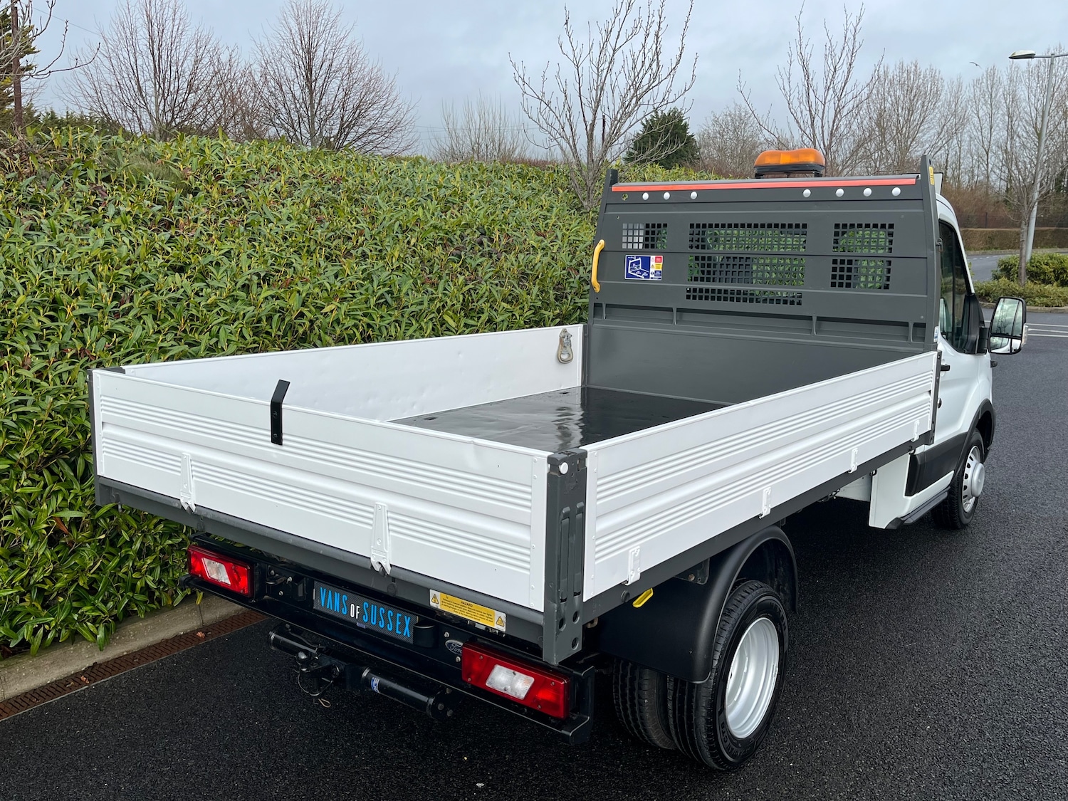 Used Ford Transit 2021 for sale - 77692063: Photo 16