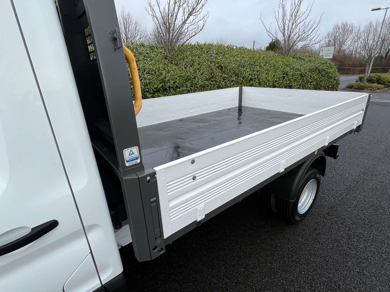 Used Ford Transit 2021 for sale - 77692063: Photo 19