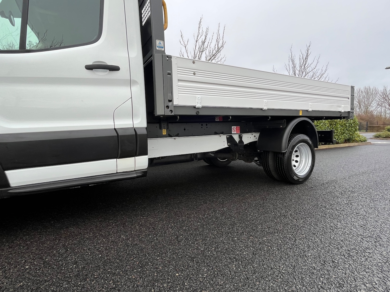 Used Ford Transit 2021 for sale - 77692063: Photo 20