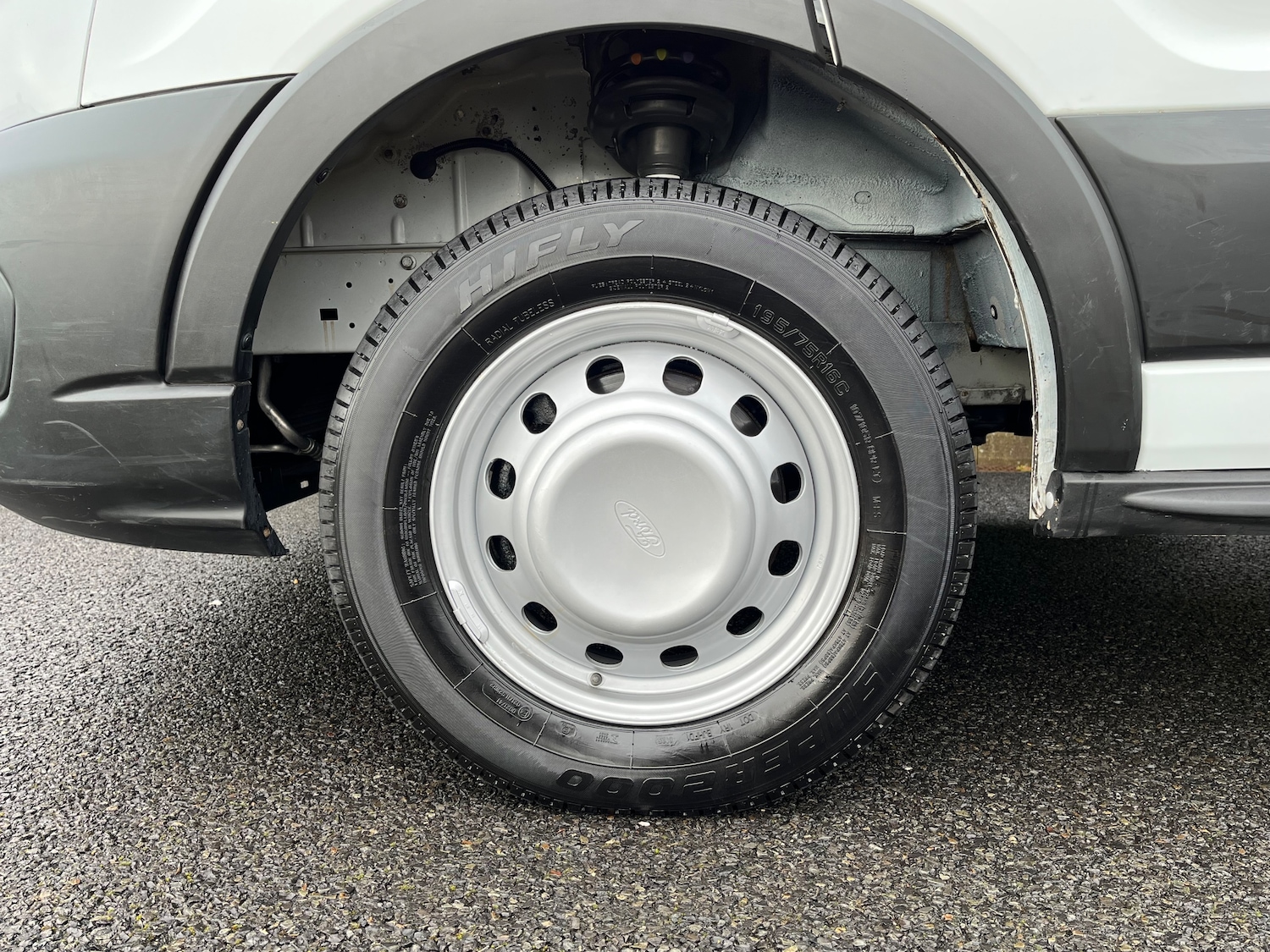 Used Ford Transit 2021 for sale - 77692063: Photo 21