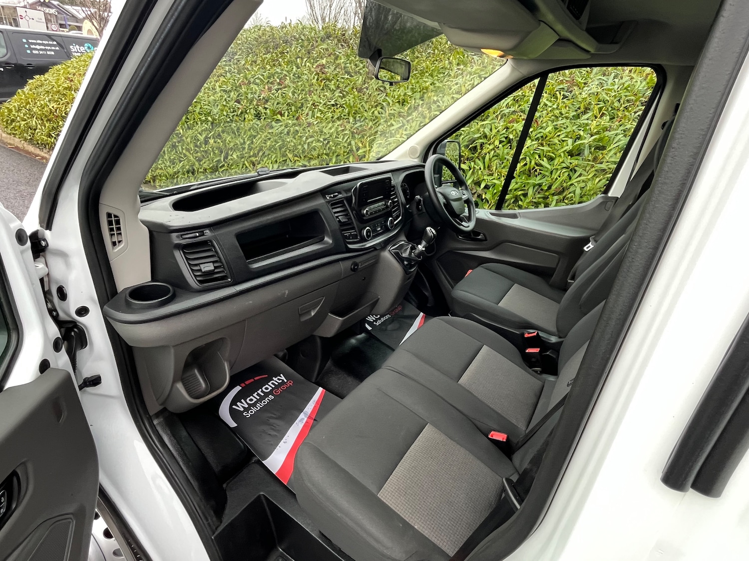 Used Ford Transit 2021 for sale - 77692063: Photo 22