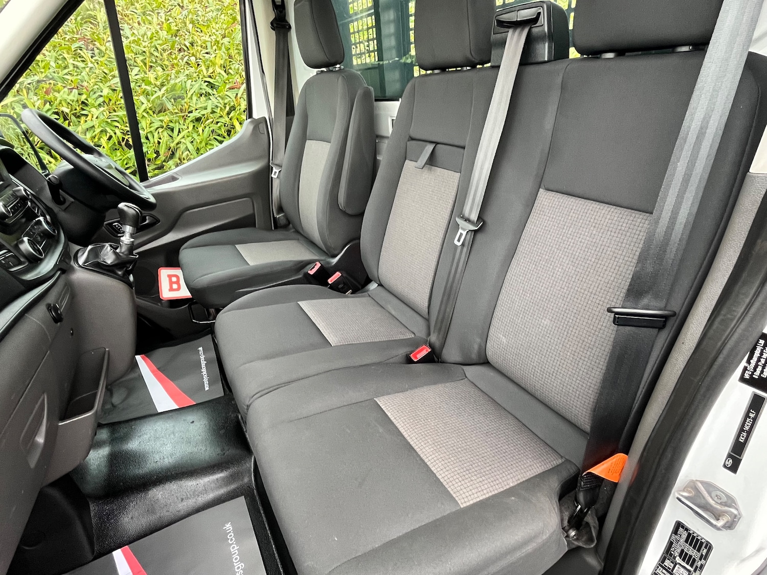 Used Ford Transit 2021 for sale - 77692063: Photo 23