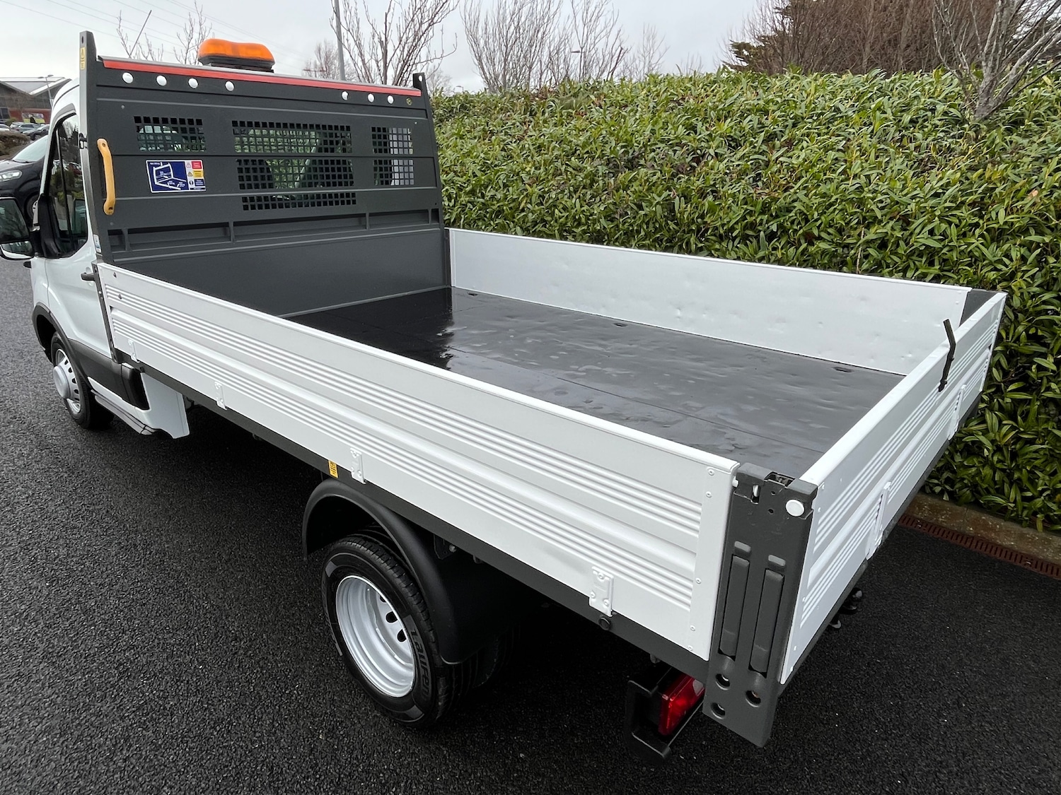 Used Ford Transit 2021 for sale - 77692063: Photo 24