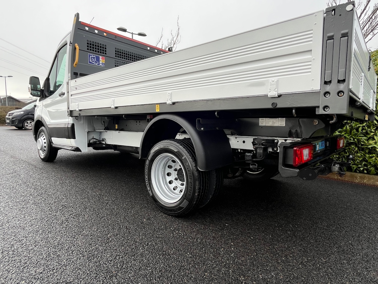 Used Ford Transit 2021 for sale - 77692063: Photo 25