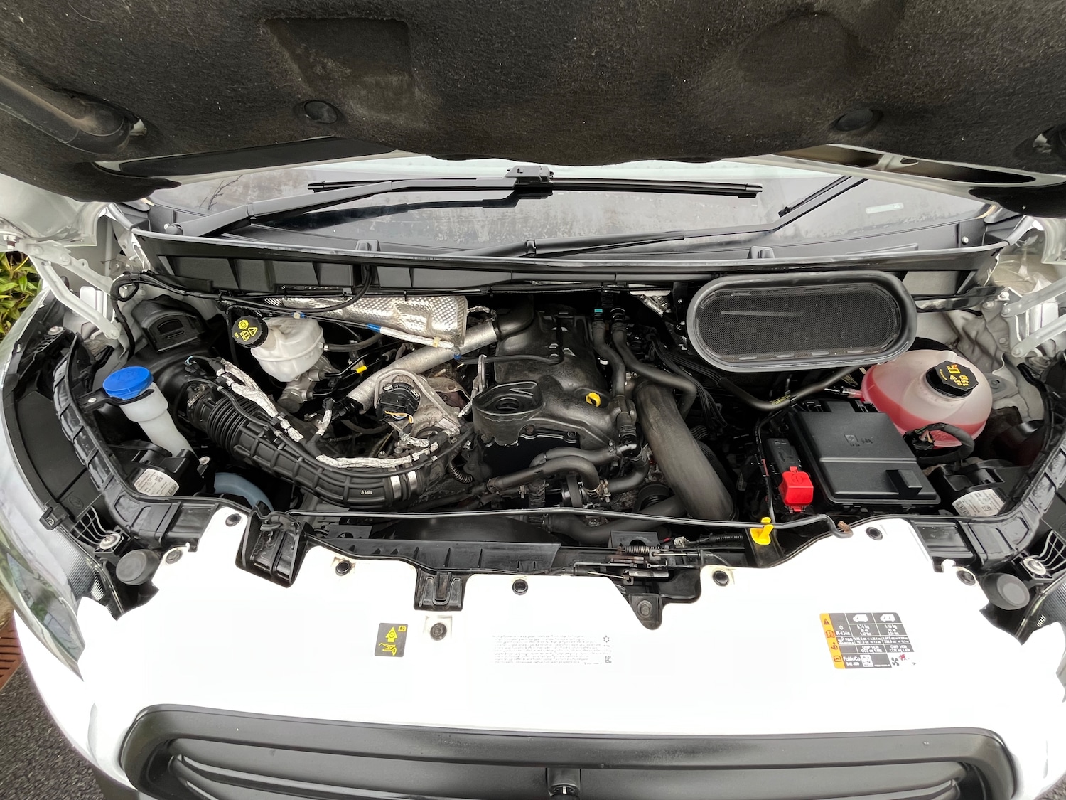 Used Ford Transit 2021 for sale - 77692063: Photo 26