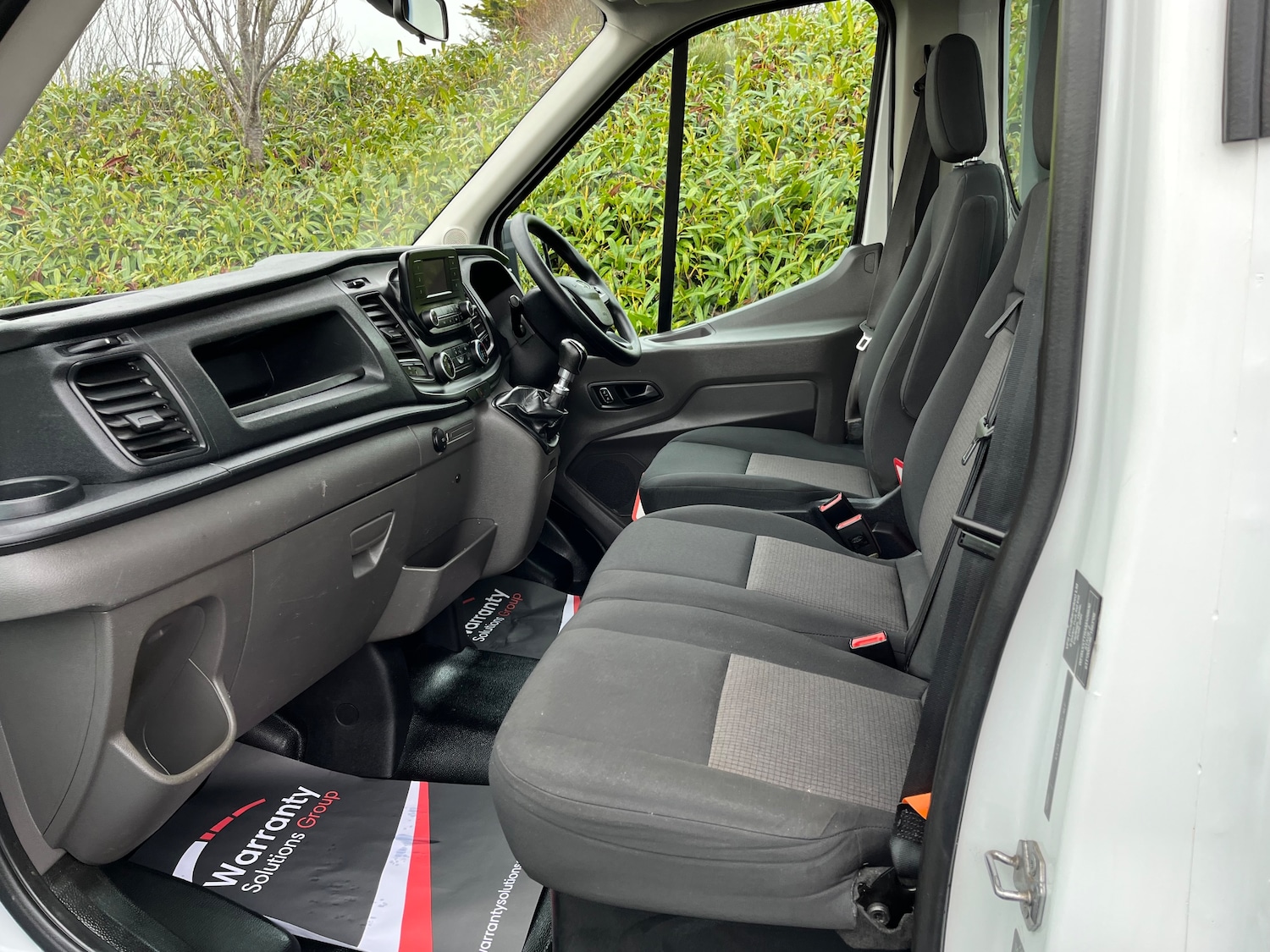 Used Ford Transit 2021 for sale - 77692063: Photo 27