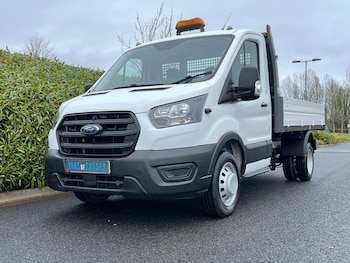 Used Ford Transit 2021 for sale - 77692063: Photo