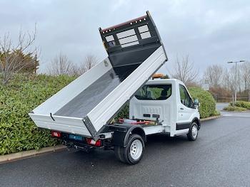 Used Ford Transit 2021 for sale - 77692063: Photo