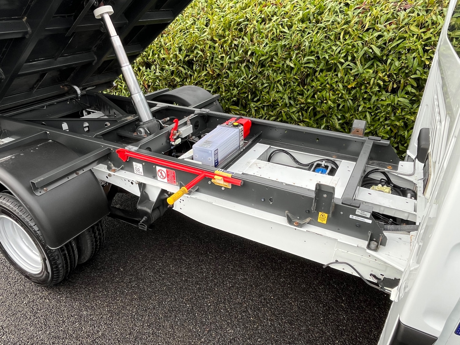 Used Ford Transit 2021 for sale - 77692063: Photo 4