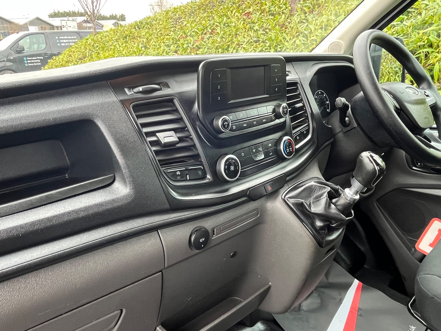 Used Ford Transit 2021 for sale - 77692063: Photo 5