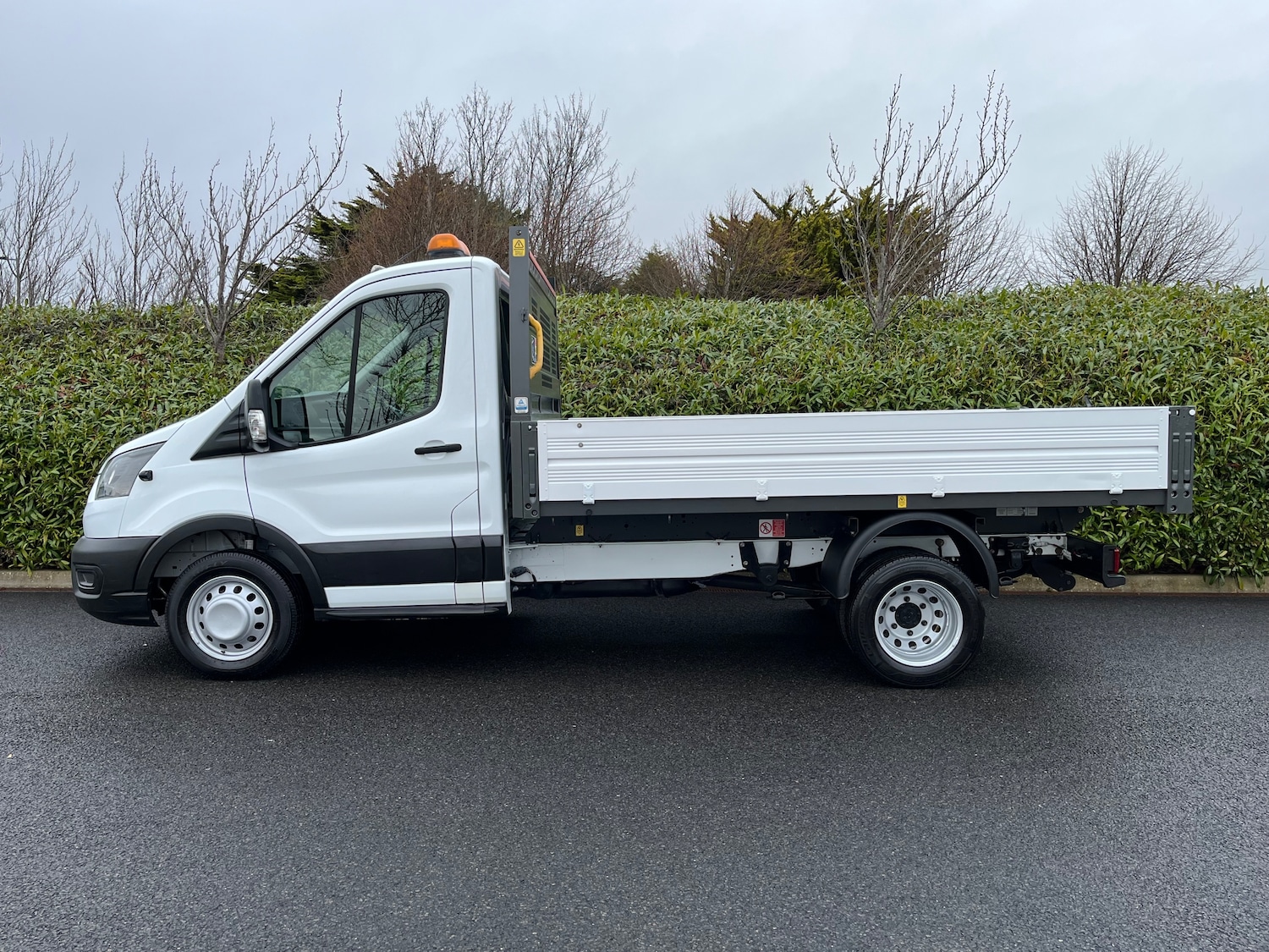 Used Ford Transit 2021 for sale - 77692063: Photo 7