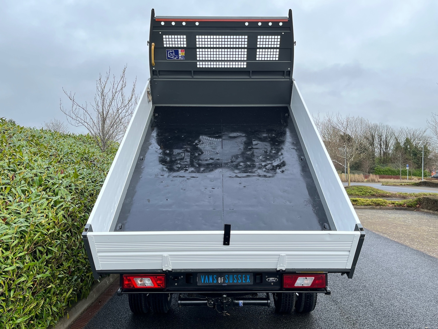 Used Ford Transit 2021 for sale - 77692063: Photo 8