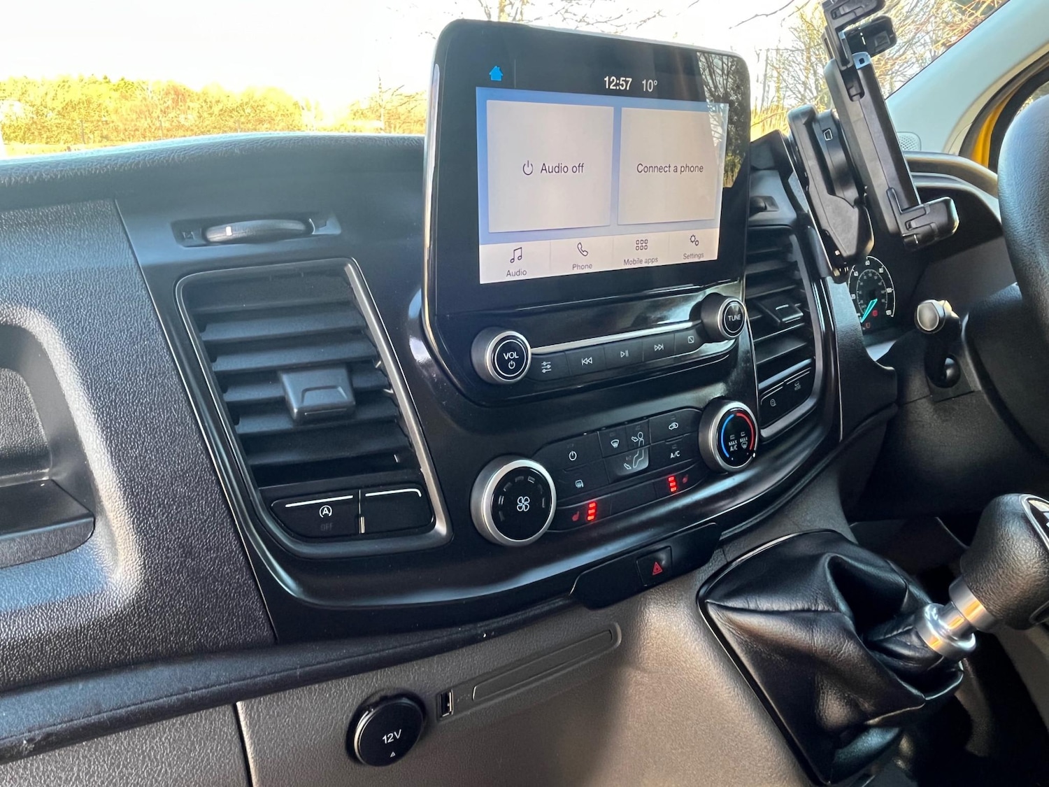 Used Ford Transit Custom 2022 for sale - 77071753: Photo 13