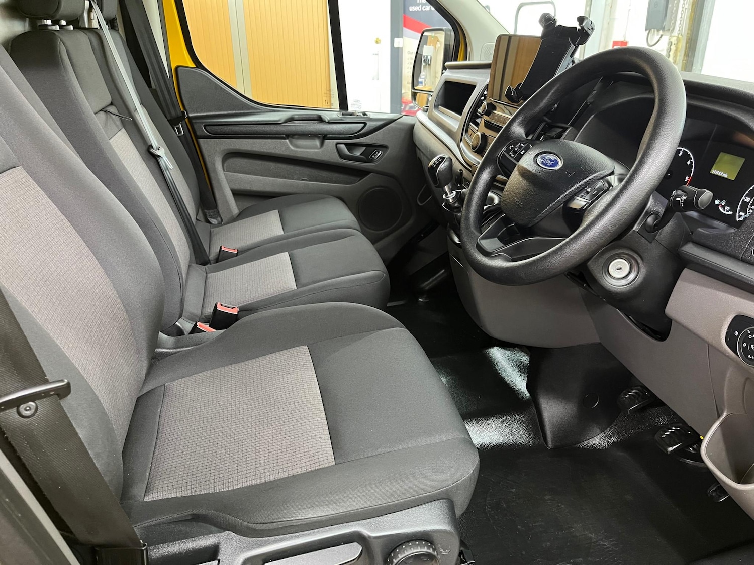Used Ford Transit Custom 2022 for sale - 77071753: Photo 4