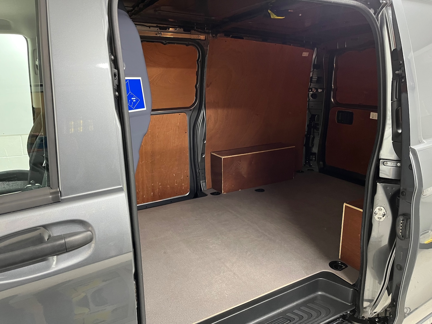 Used Mercedes-Benz Vito 2021 for sale - 78009206: Photo 11