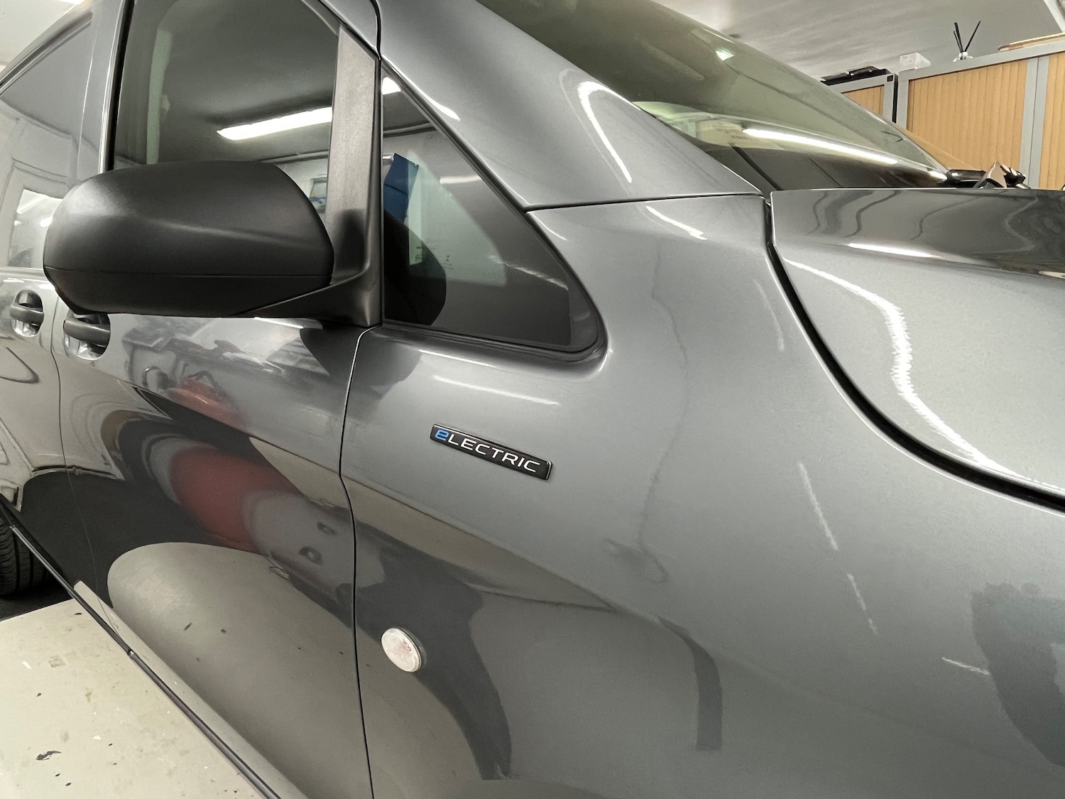 Used Mercedes-Benz Vito 2021 for sale - 78009206: Photo 6