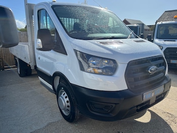 Used Ford Transit 2021 for sale - 78213373: Photo