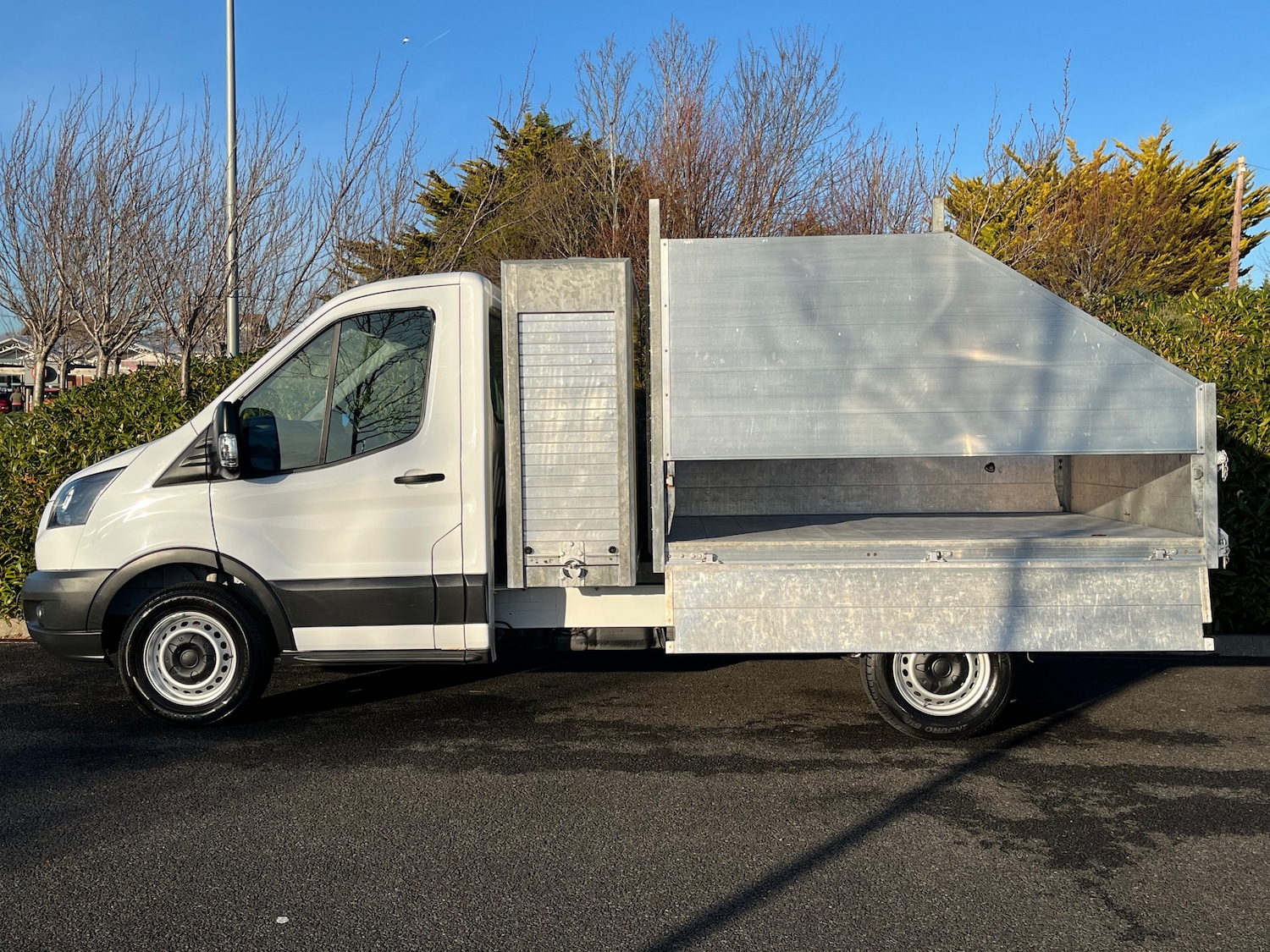 Used Ford Transit 2019 for sale - 77245172: Photo 10