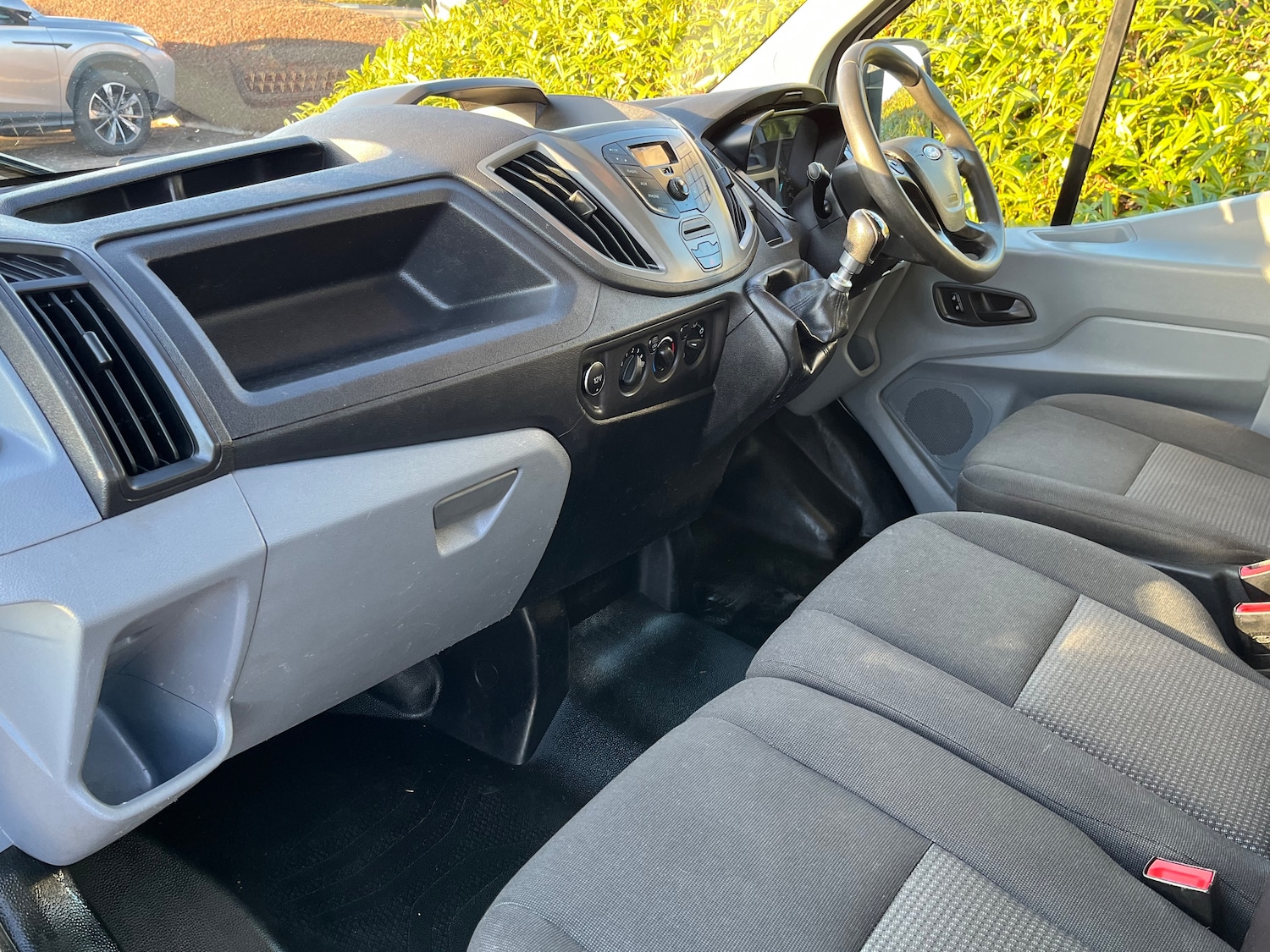 Used Ford Transit 2019 for sale - 77245172: Photo 11