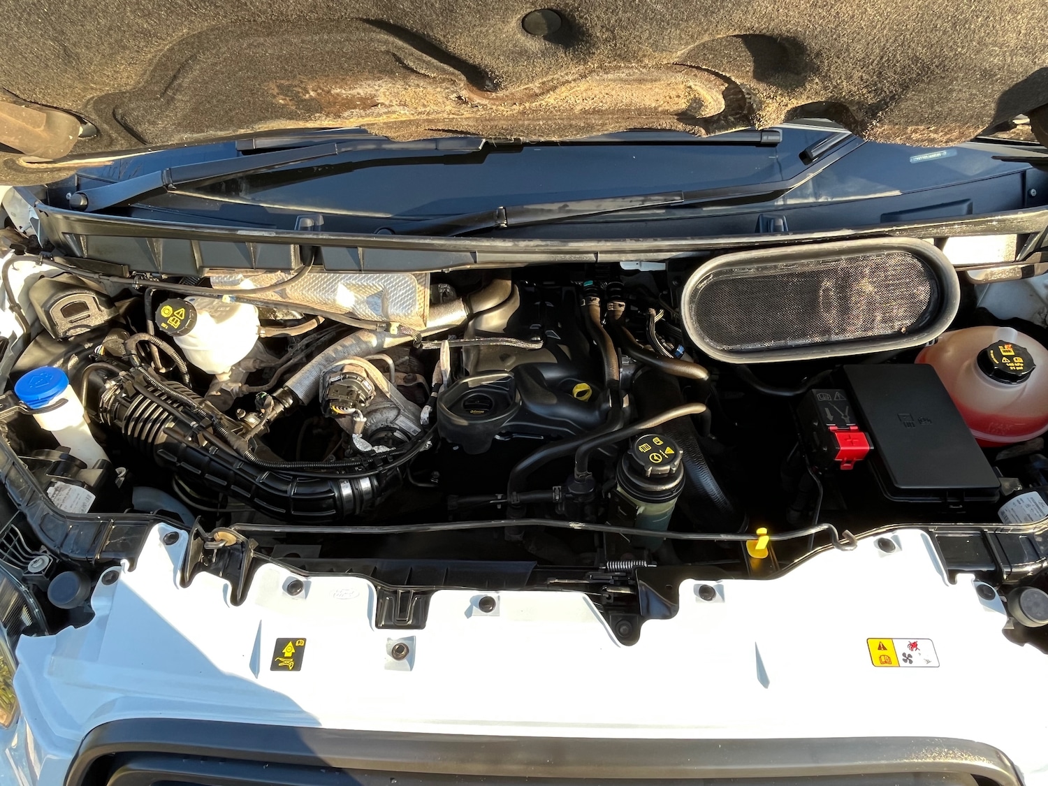 Used Ford Transit 2019 for sale - 77245172: Photo 14