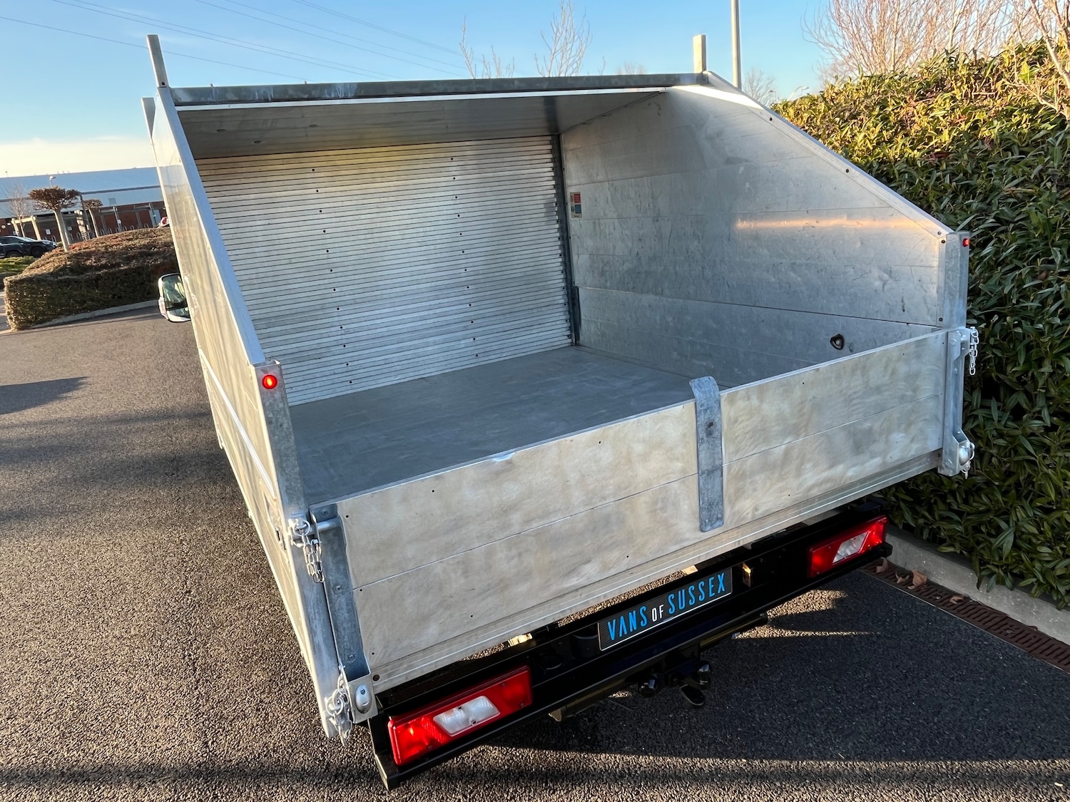 Used Ford Transit 2019 for sale - 77245172: Photo 18