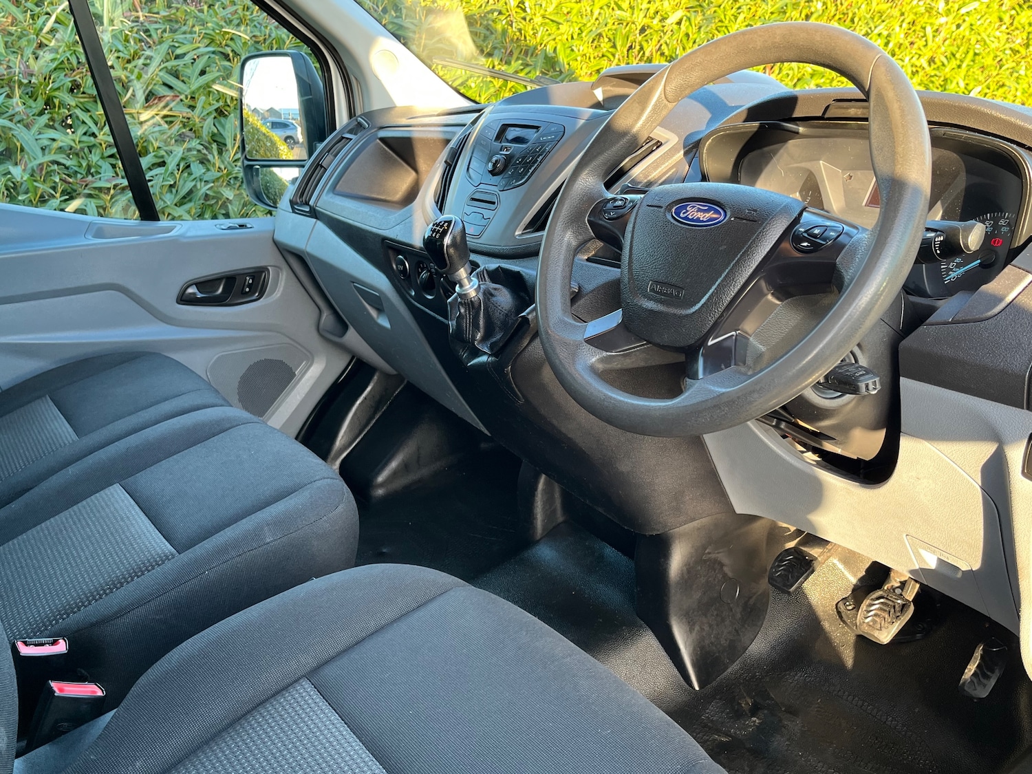 Used Ford Transit 2019 for sale - 77245172: Photo 19