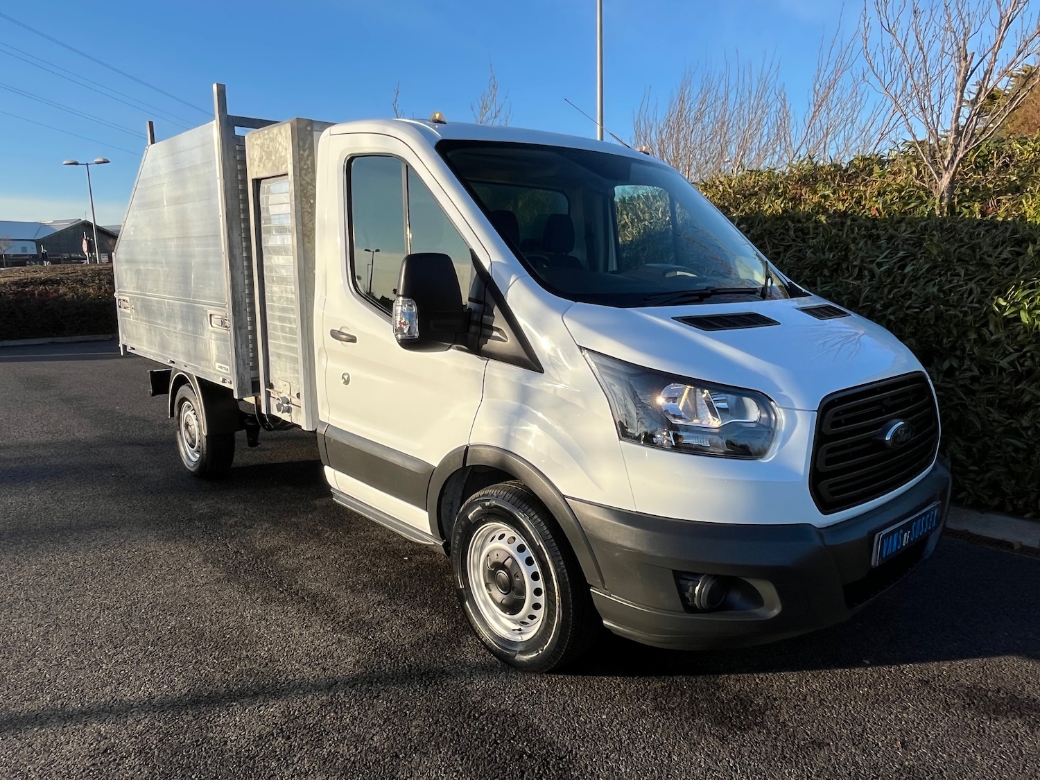 Used Ford Transit 2019 for sale - 77245172: Photo 21