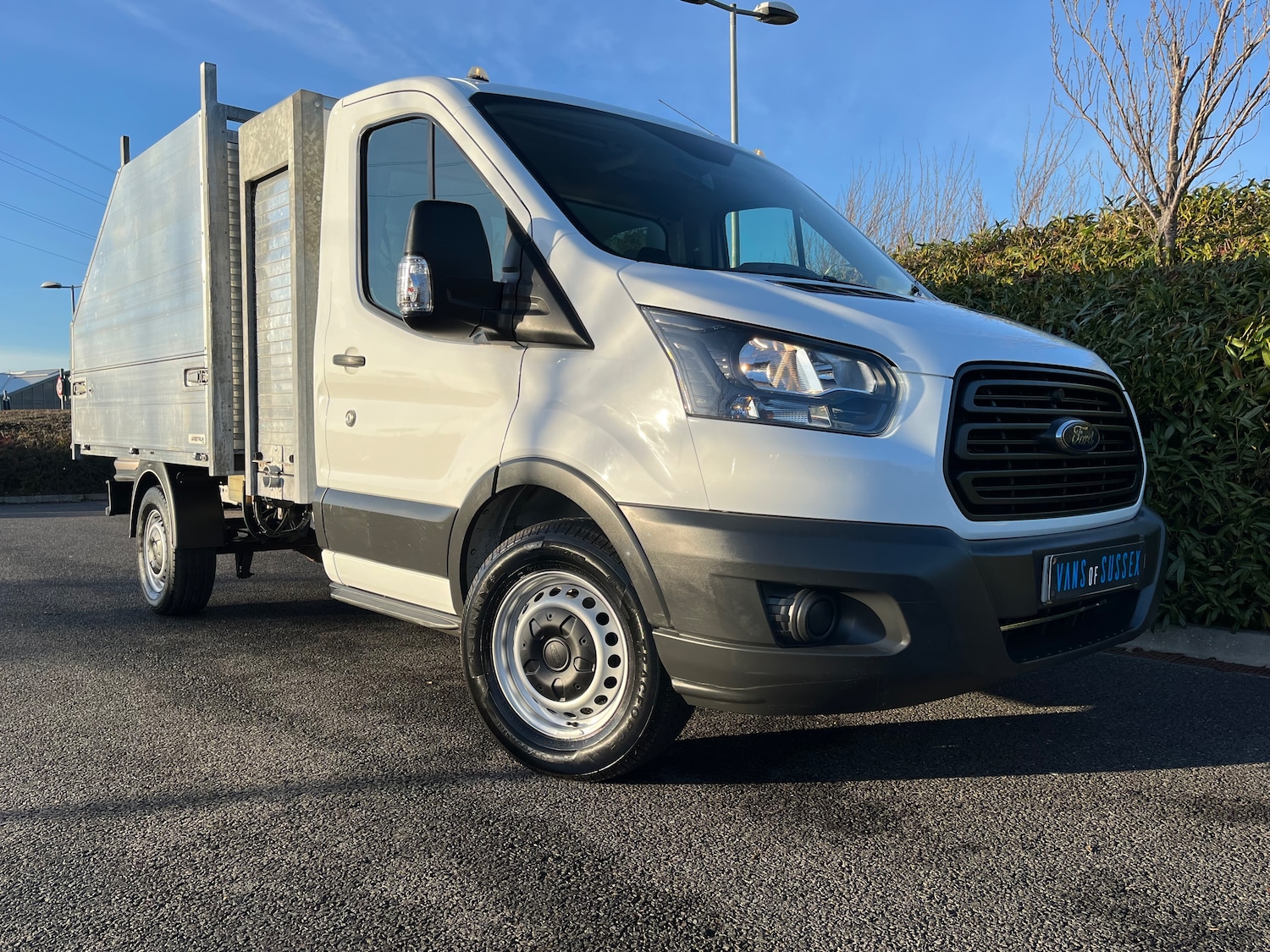 Used Ford Transit 2019 for sale - 77245172: Photo 3