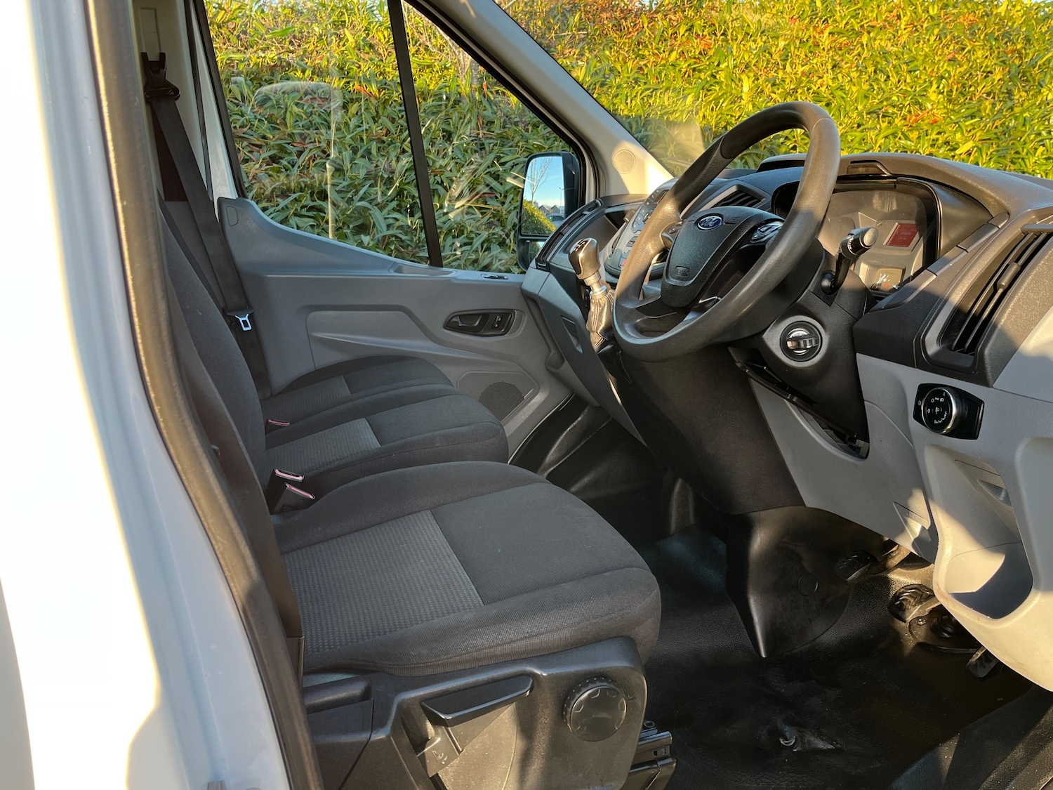 Used Ford Transit 2019 for sale - 77245172: Photo 5