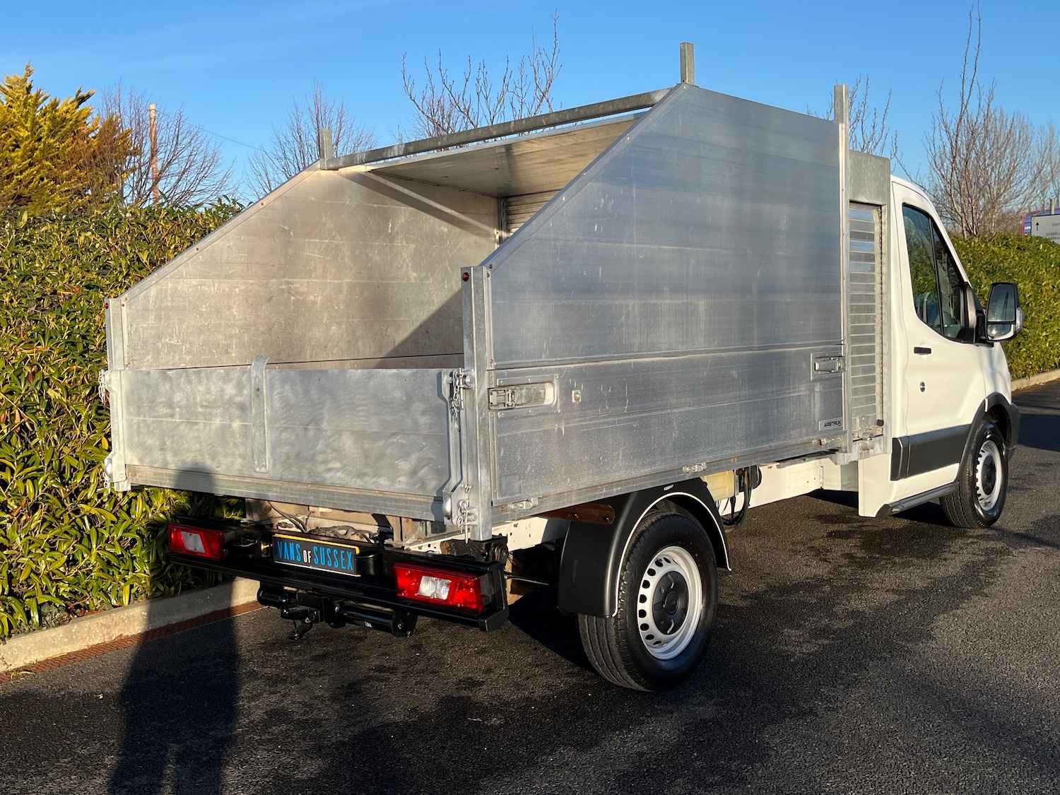 Used Ford Transit 2019 for sale - 77245172: Photo 7