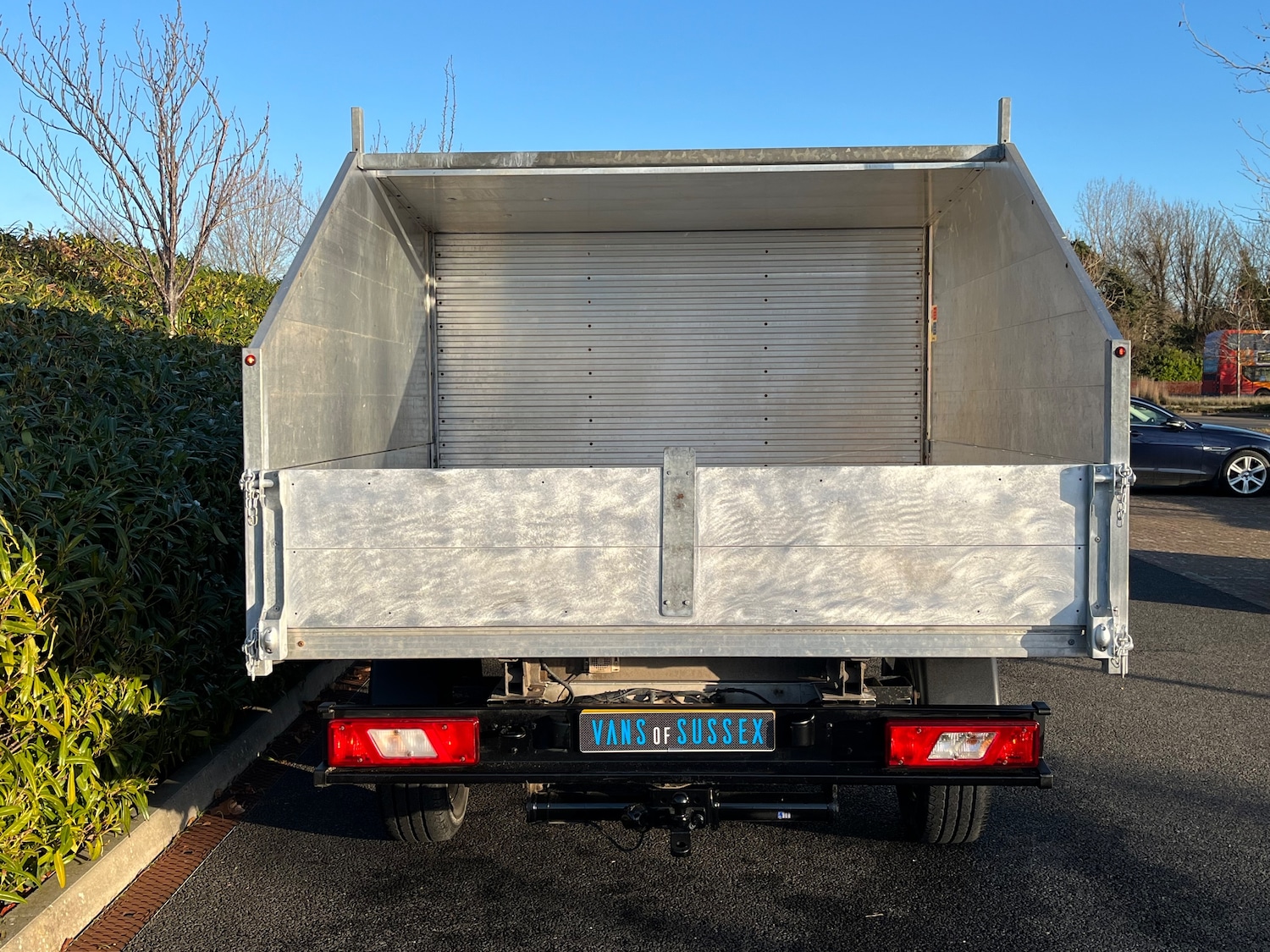 Used Ford Transit 2019 for sale - 77245172: Photo 8