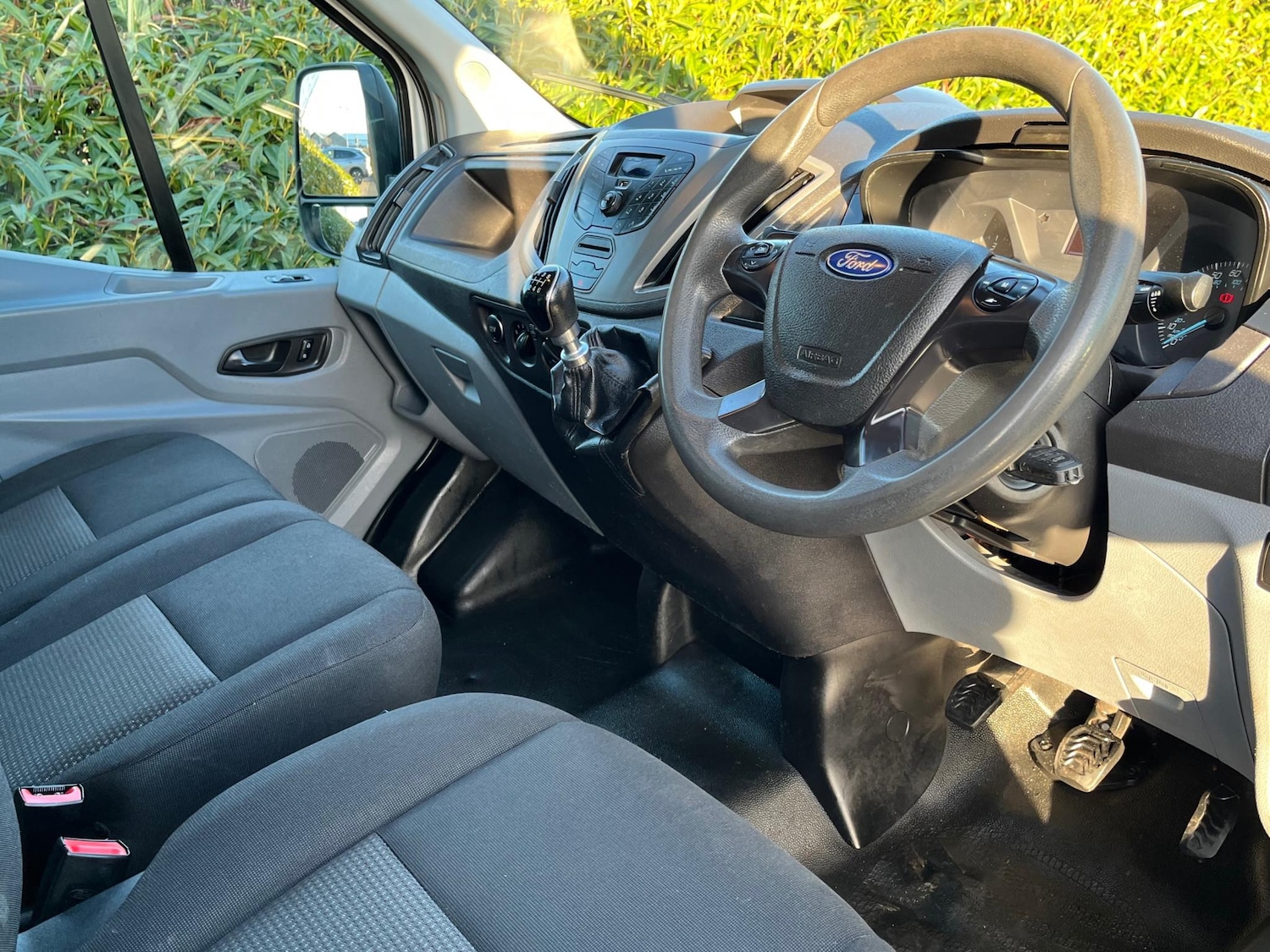 Used Ford Transit 2019 for sale - 77161237: Photo 16