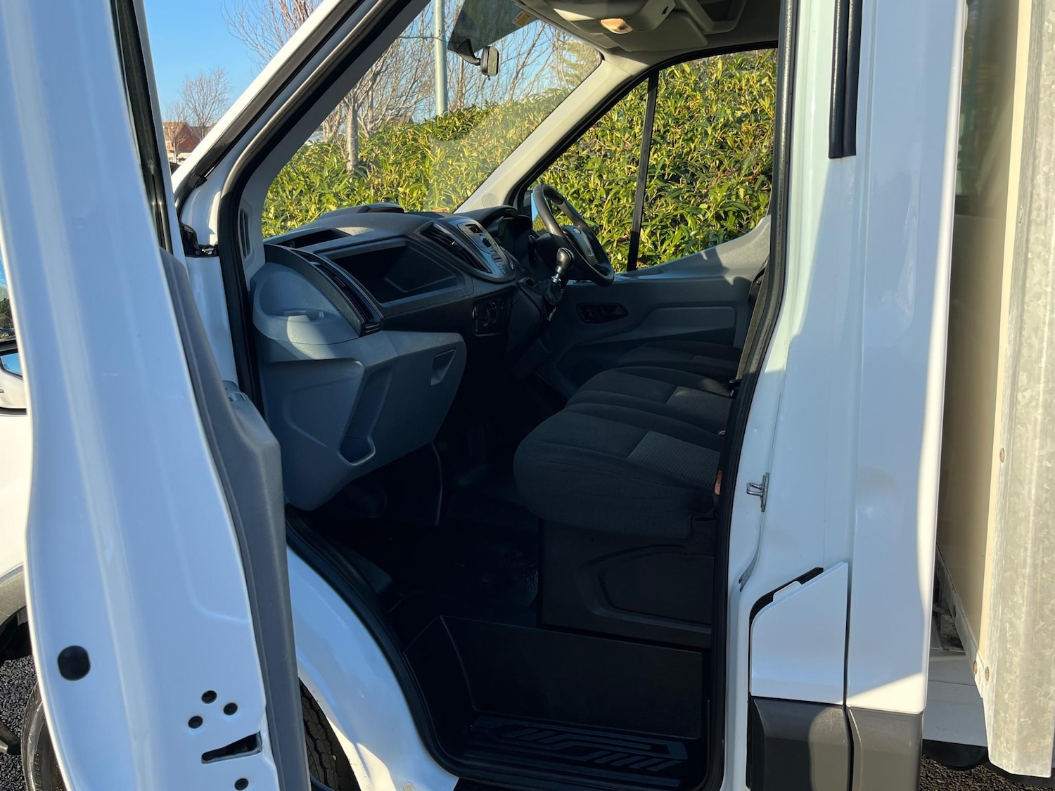 Used Ford Transit 2019 for sale - 77161237: Photo 22