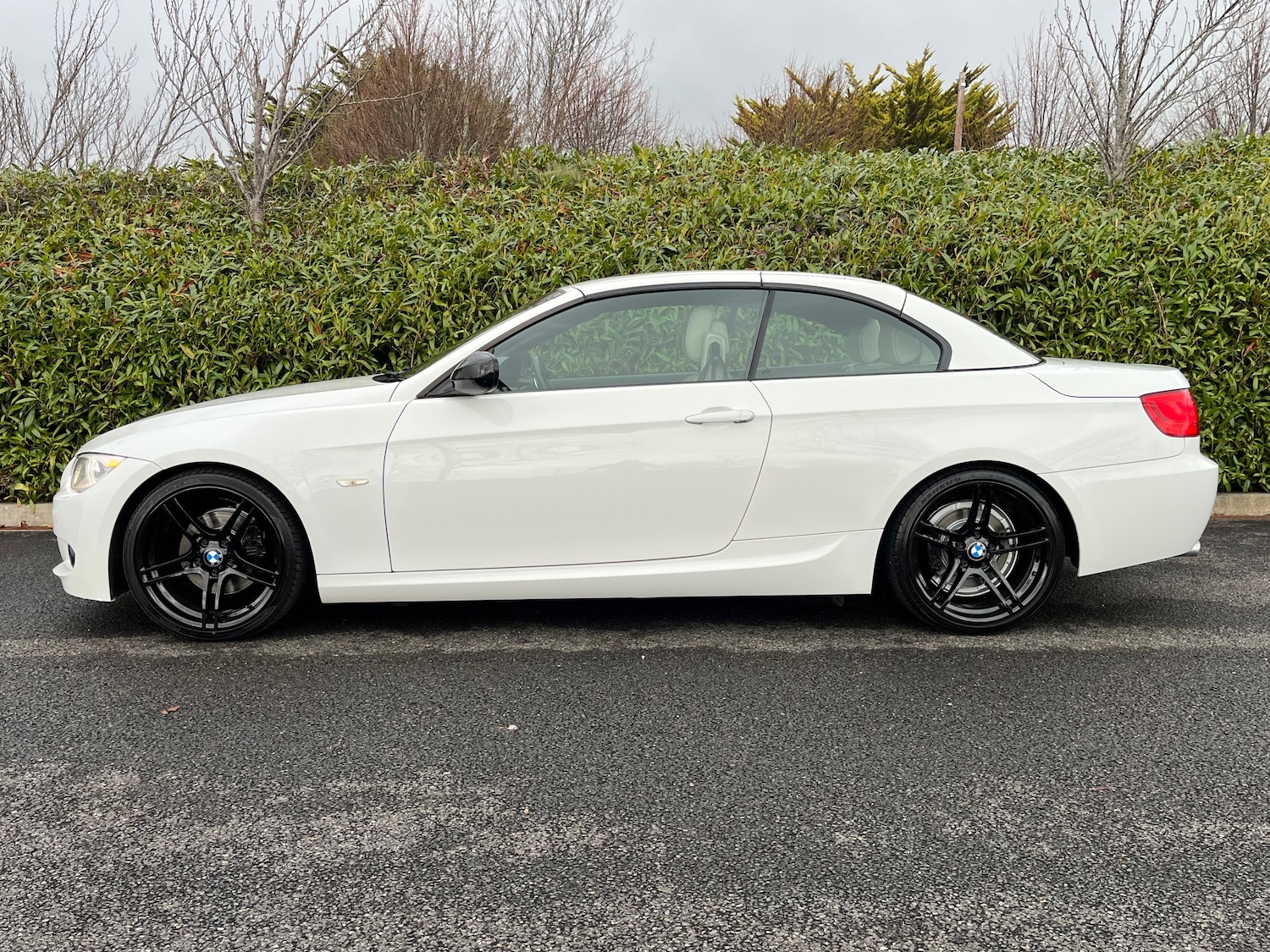 Used BMW 3 Series 2013 for sale - 77557330: Photo 12