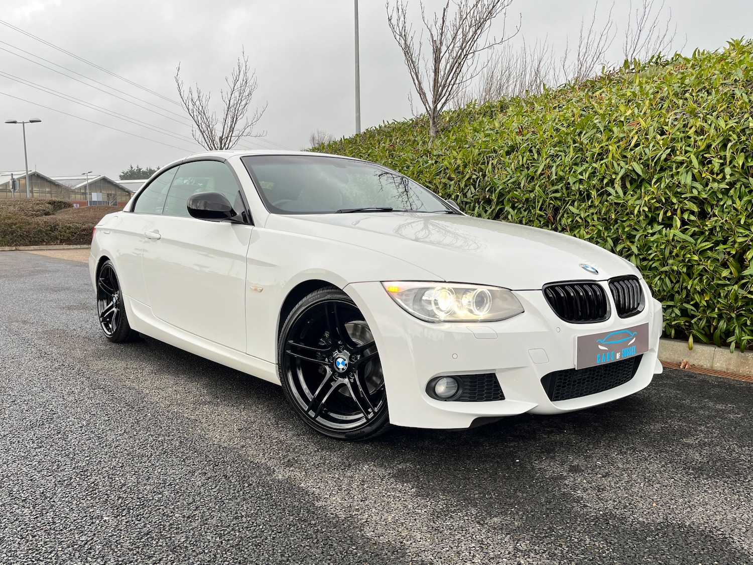 Used BMW 3 Series 2013 for sale - 77557330: Photo 17