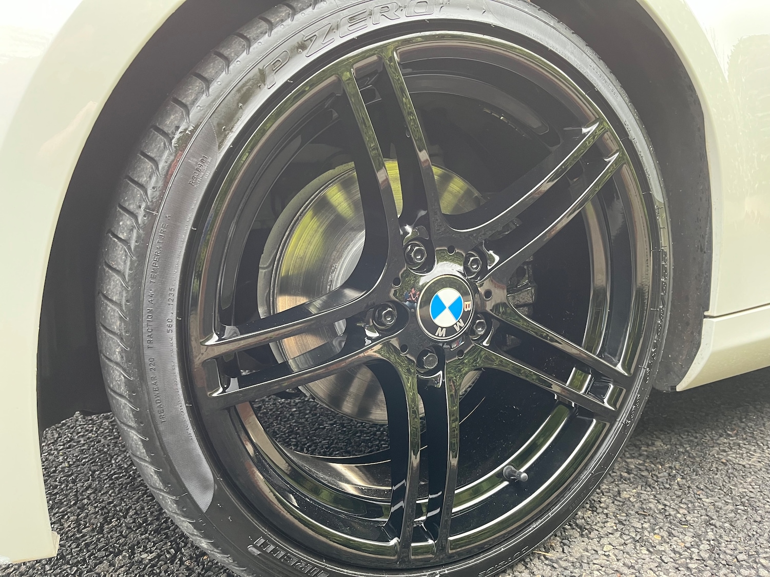 Used BMW 3 Series 2013 for sale - 77557330: Photo 19