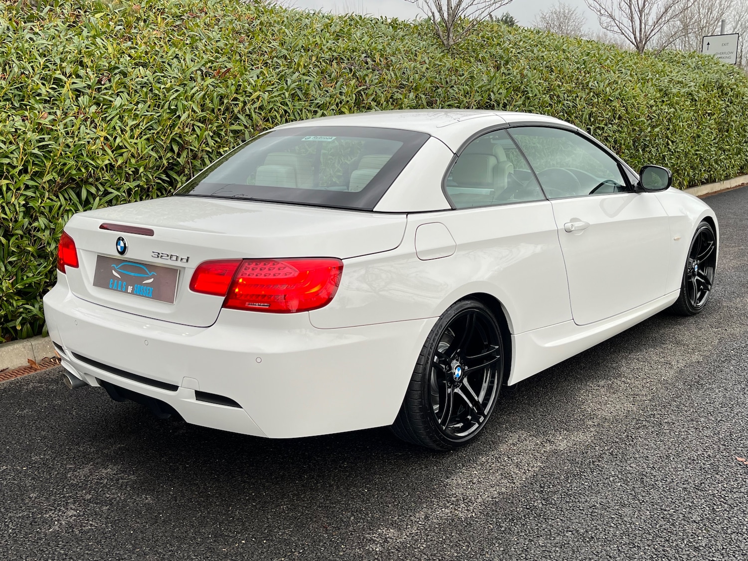 Used BMW 3 Series 2013 for sale - 77557330: Photo 22