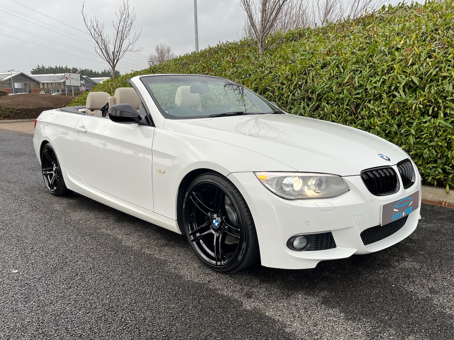 Used BMW 3 Series 2013 for sale - 77557330: Photo 23