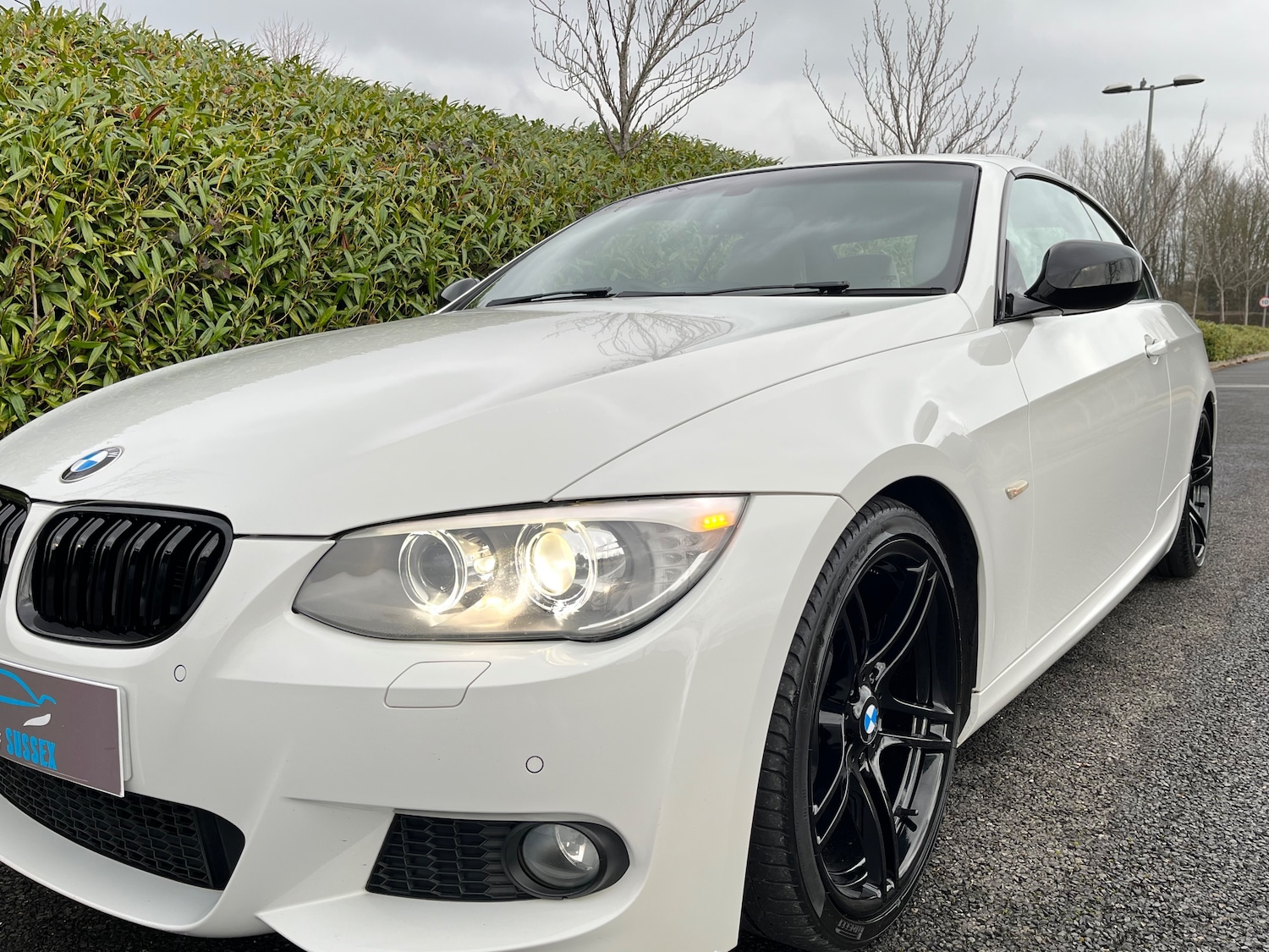 Used BMW 3 Series 2013 for sale - 77557330: Photo 24