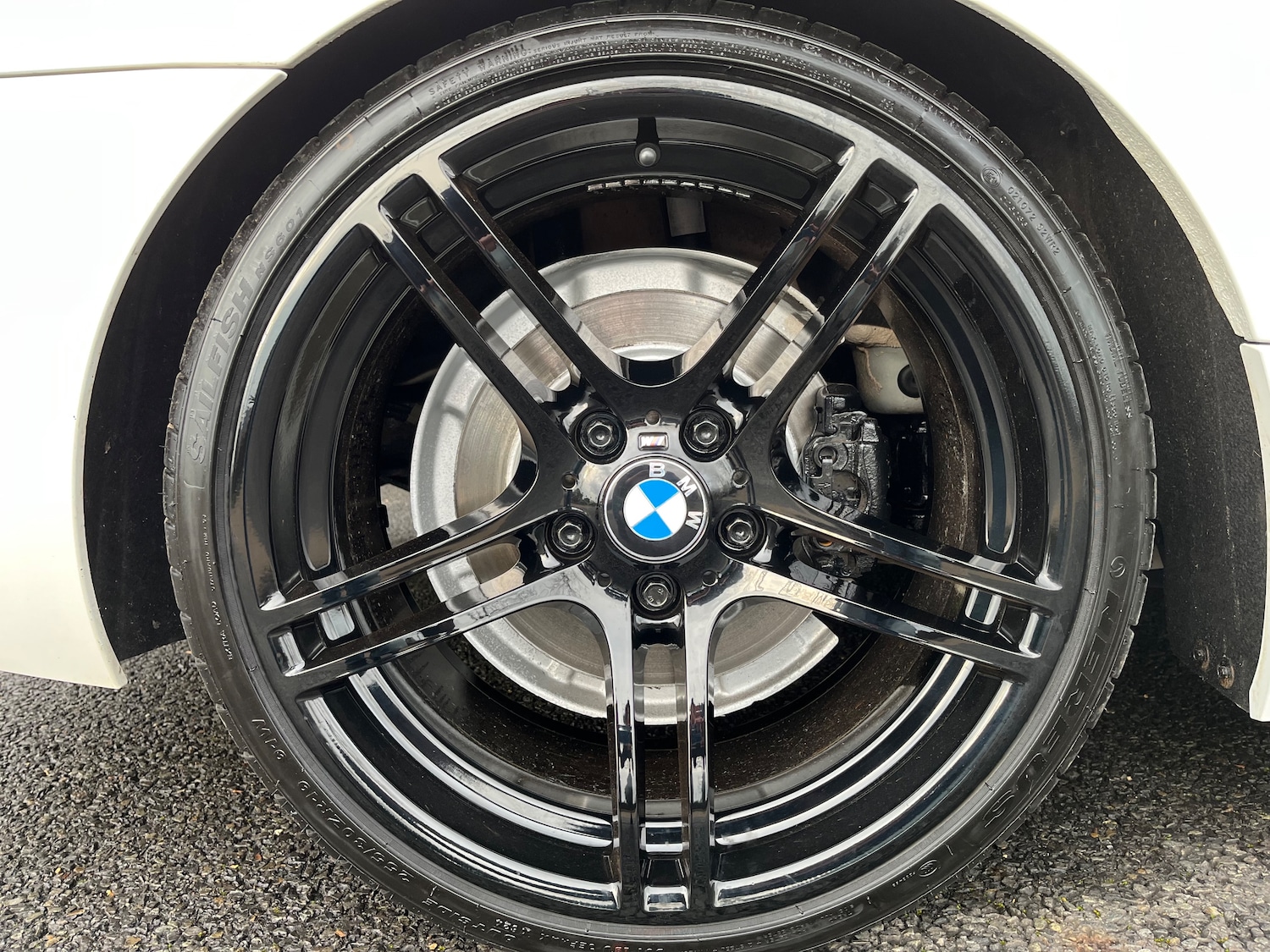 Used BMW 3 Series 2013 for sale - 77557330: Photo 25