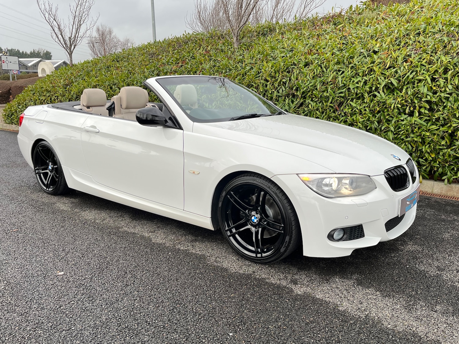 Used BMW 3 Series 2013 for sale - 77557330: Photo 26