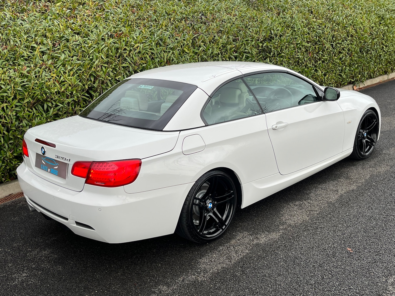 Used BMW 3 Series 2013 for sale - 77557330: Photo 27