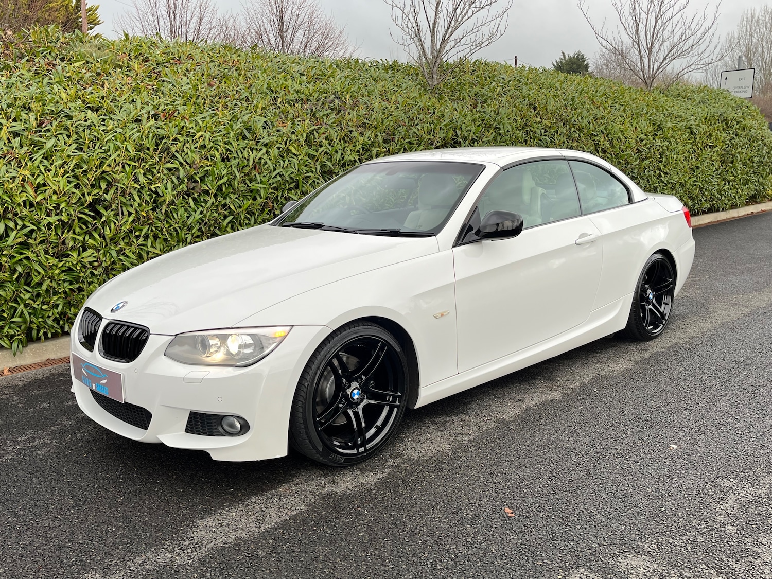 Used BMW 3 Series 2013 for sale - 77557330: Photo 33