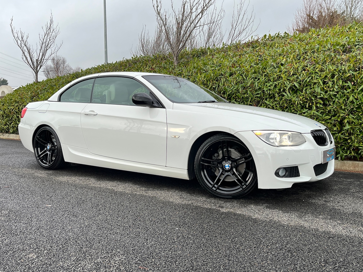 Used BMW 3 Series 2013 for sale - 77557330: Photo 4