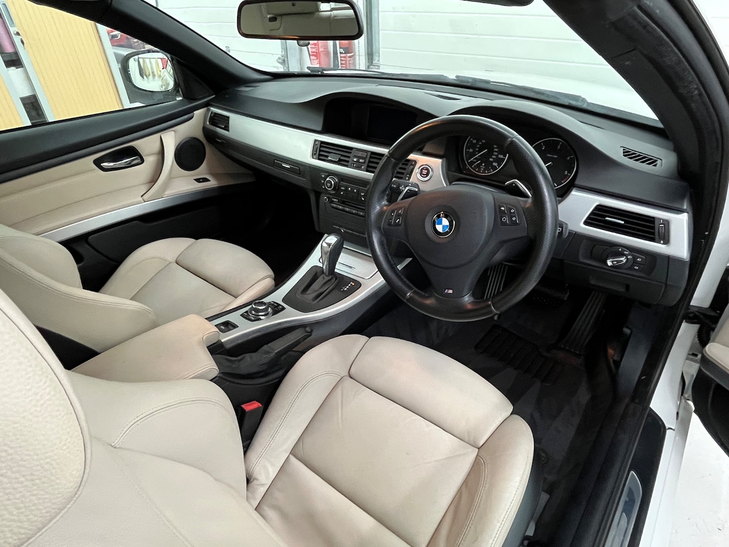 Used BMW 3 Series 2013 for sale - 77557330: Photo 7