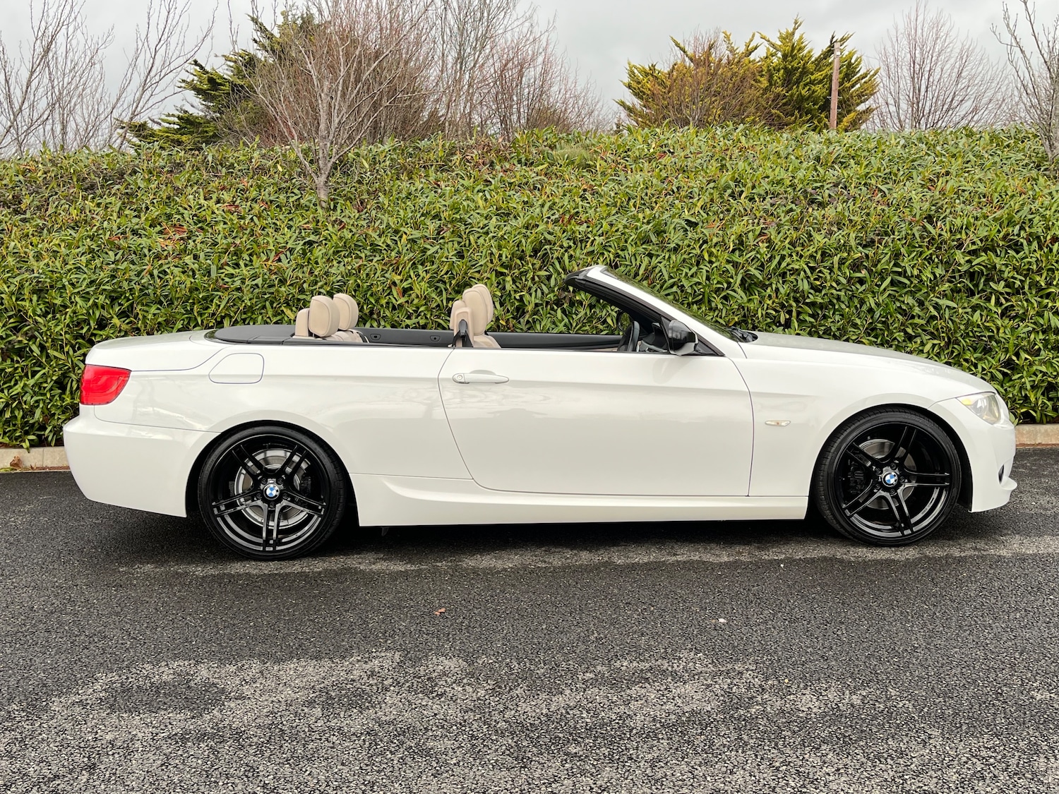 Used BMW 3 Series 2013 for sale - 77557330: Photo 8